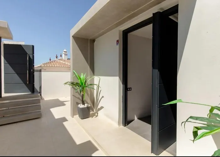 Luxury Villa In Frigiliana - Villa Maui Málaga